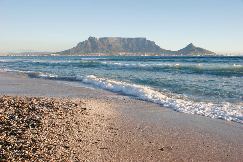 Tafelberg Sehenswrdigkeiten