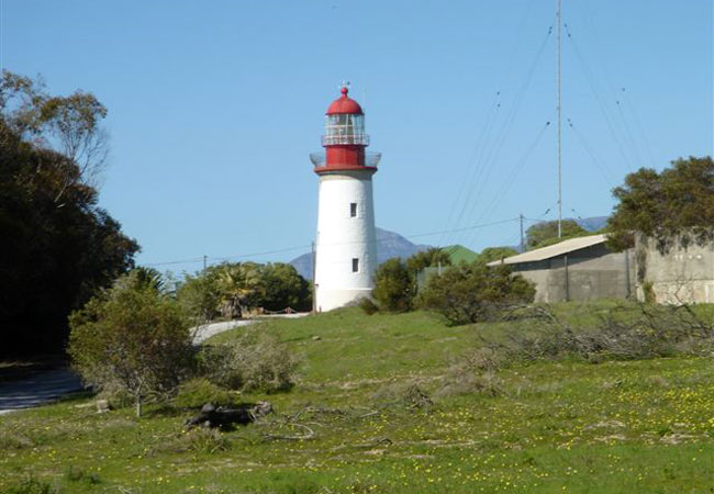 Robben Island Sehenswrdigkeiten