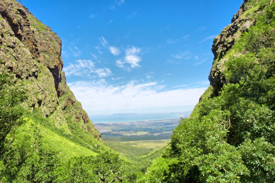 Helderberggebiet Sehenswrdigkeiten