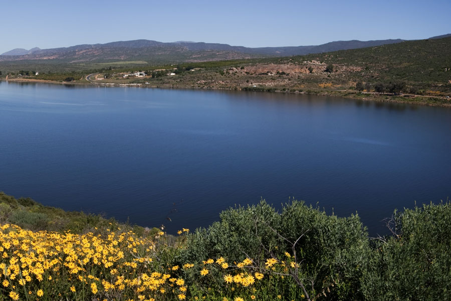 Olifants River Valley Sehenswrdigkeiten