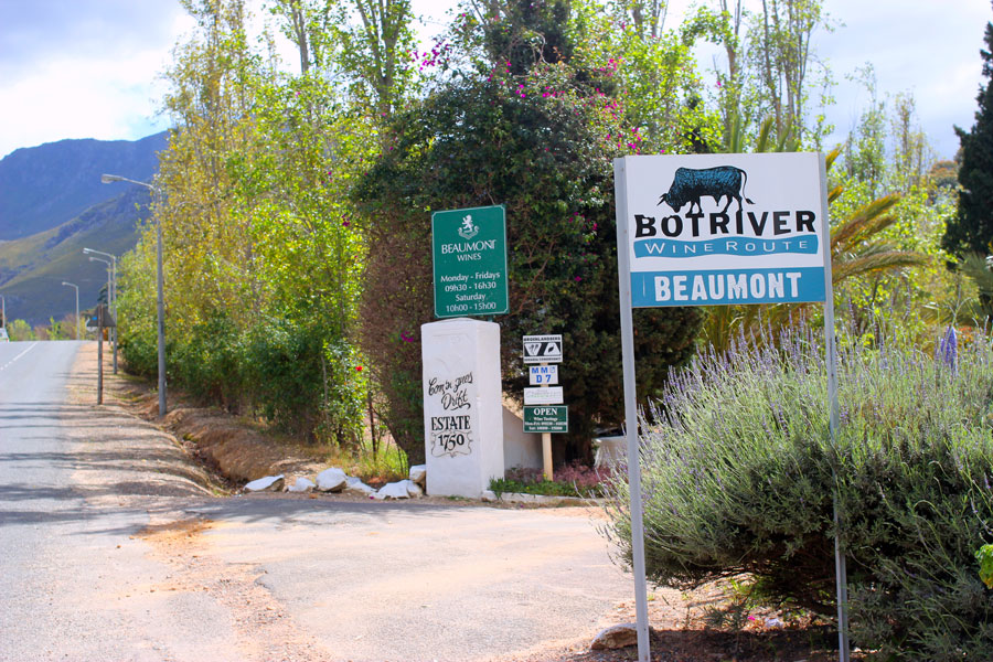 Overberg Region Reiseziele Sehenswrdigkeiten