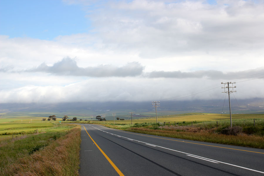Overberg Region Sehenswrdigkeiten